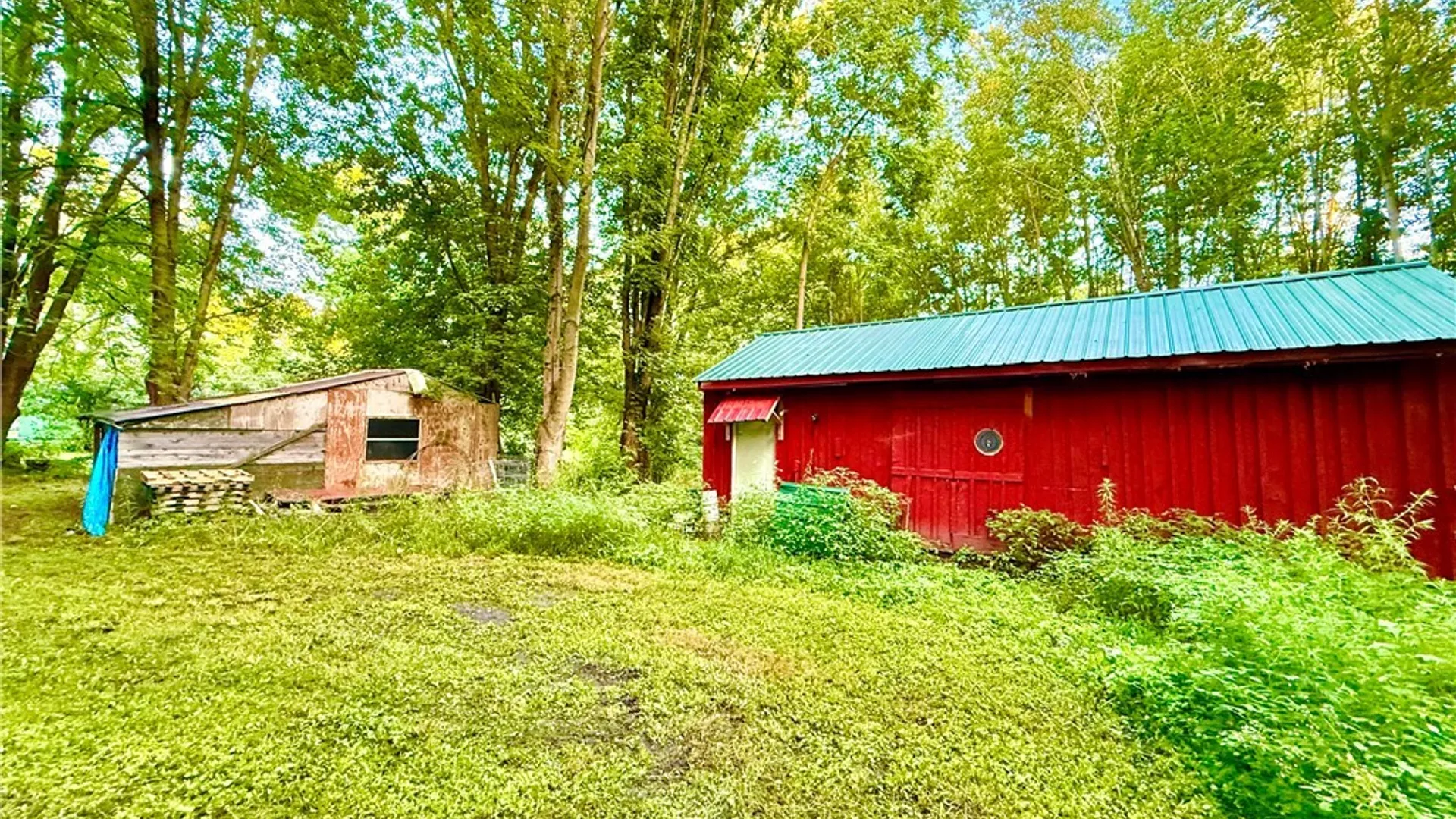 Property at 10337 Short Cut Road, Cato, NY 13166 8