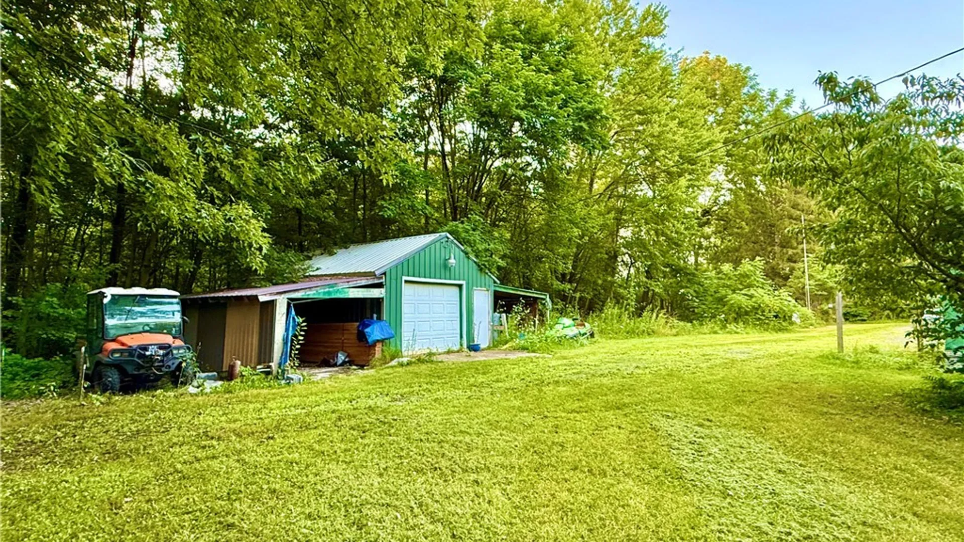 Property at 10337 Short Cut Road, Cato, NY 13166 11