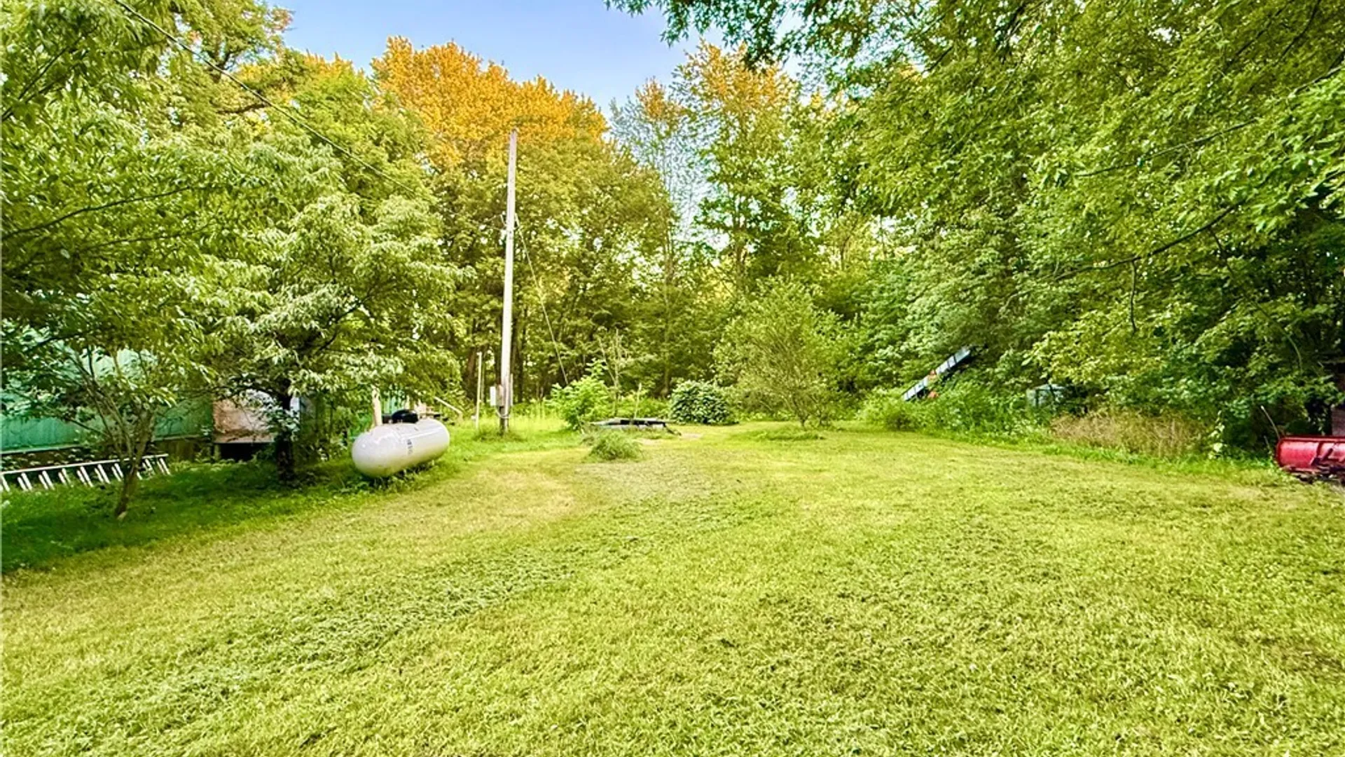 Property at 10337 Short Cut Road, Cato, NY 13166 13