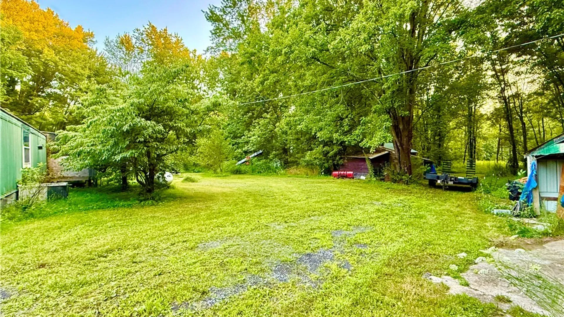 Property at 10337 Short Cut Road, Cato, NY 13166 14