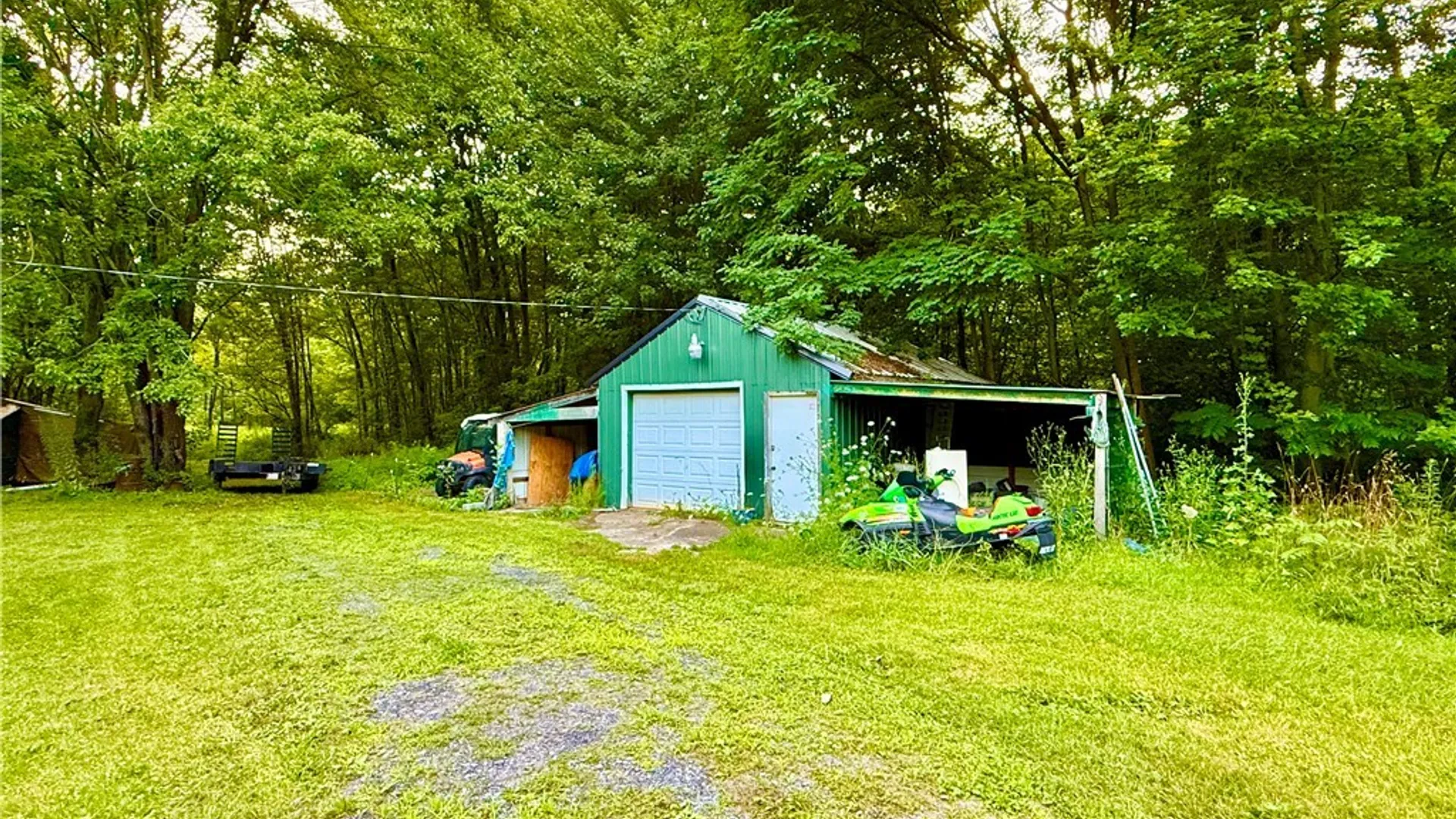 Property at 10337 Short Cut Road, Cato, NY 13166 10