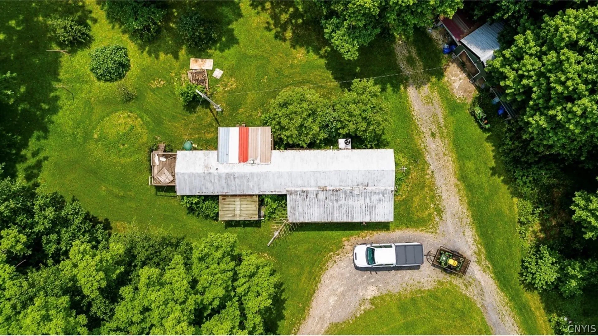Property at 10337 Short Cut Road, Cato, NY 13166 4