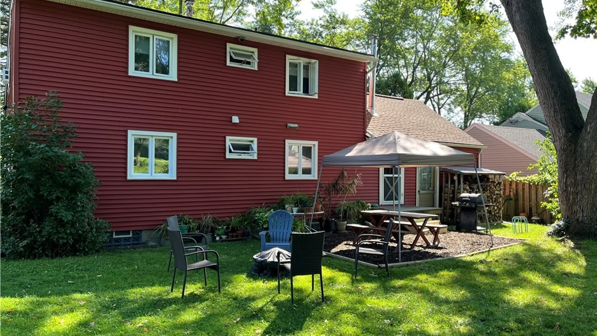 Property at 305 Stanton Drive, DeWitt, NY 13214 4