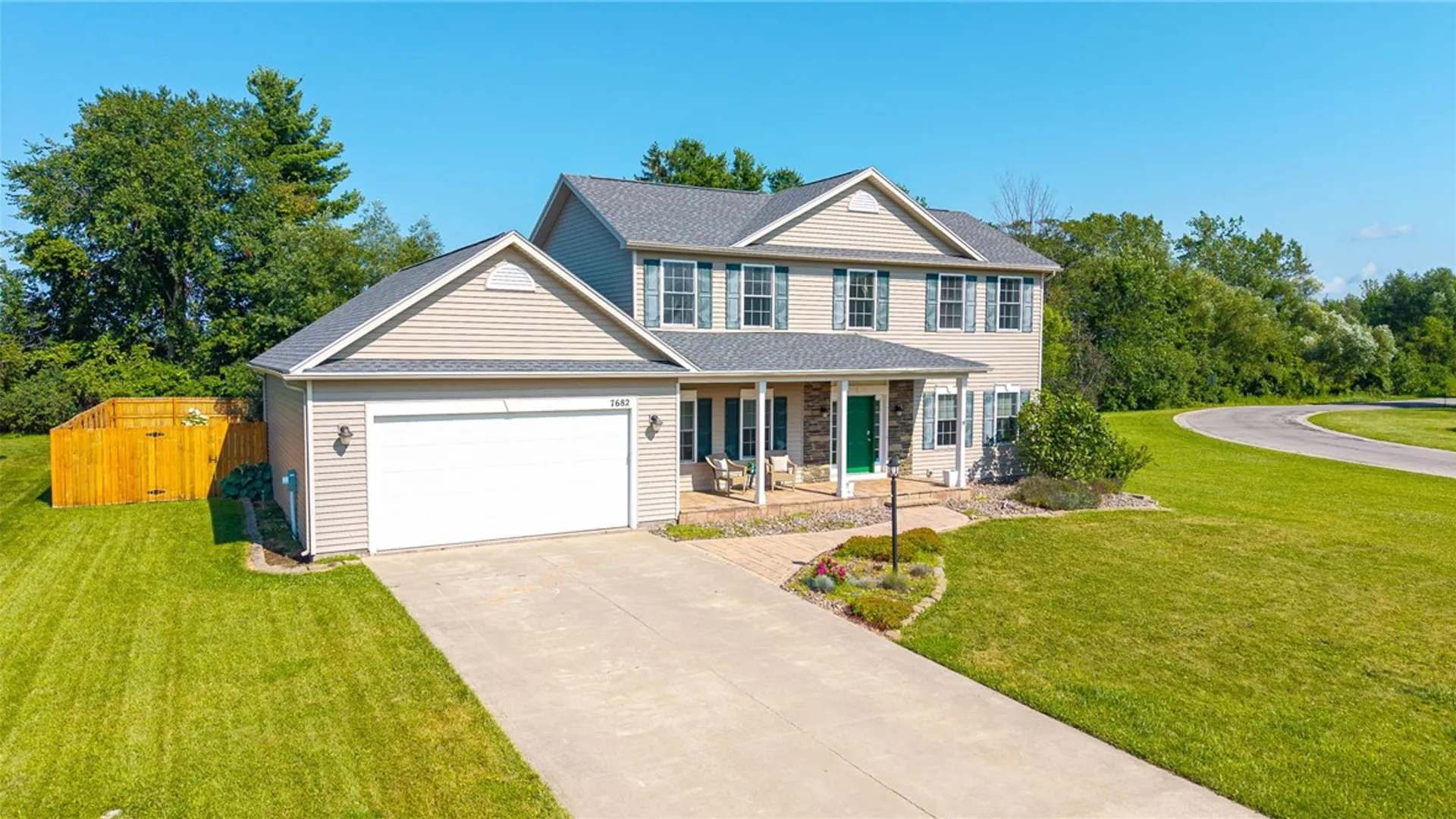 Property at 7682 Shoreline Boulevard, Ontario, NY 14519 39