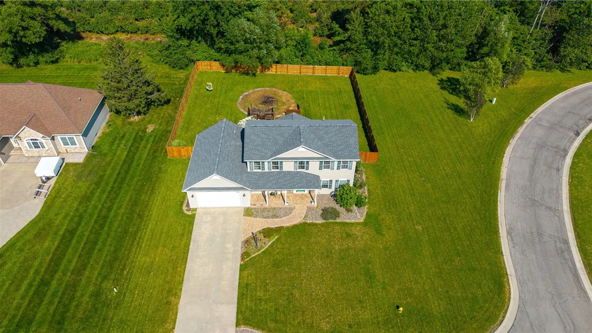 Property at 7682 Shoreline Boulevard, Ontario, NY 14519 35