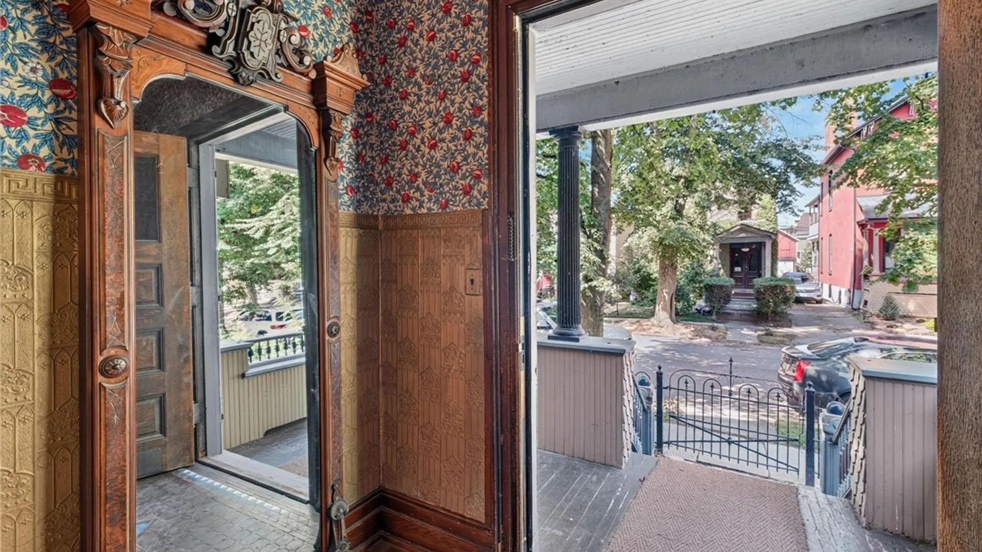 Property at 49 Park Street, Buffalo, NY 14201 7
