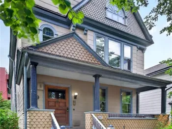 Property at 49 Park Street, Buffalo, NY 14201