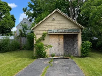 Property at 55 Edison Avenue, Buffalo, NY 14215