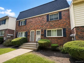Property at 26 Stoneledge Court, Amherst, NY 14221
