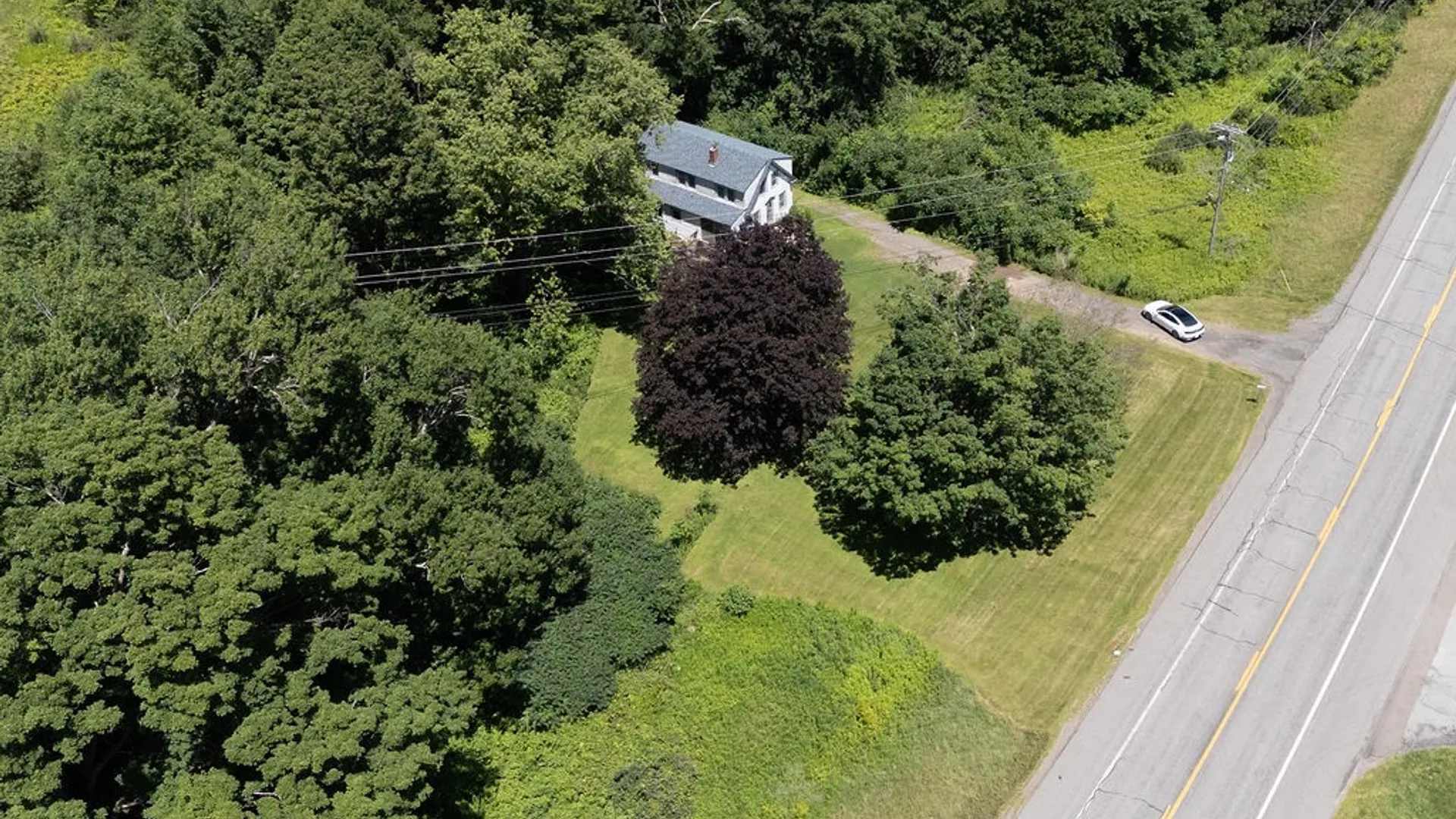 Property at 35441 State Highway 10, Hamden, NY 13782 34
