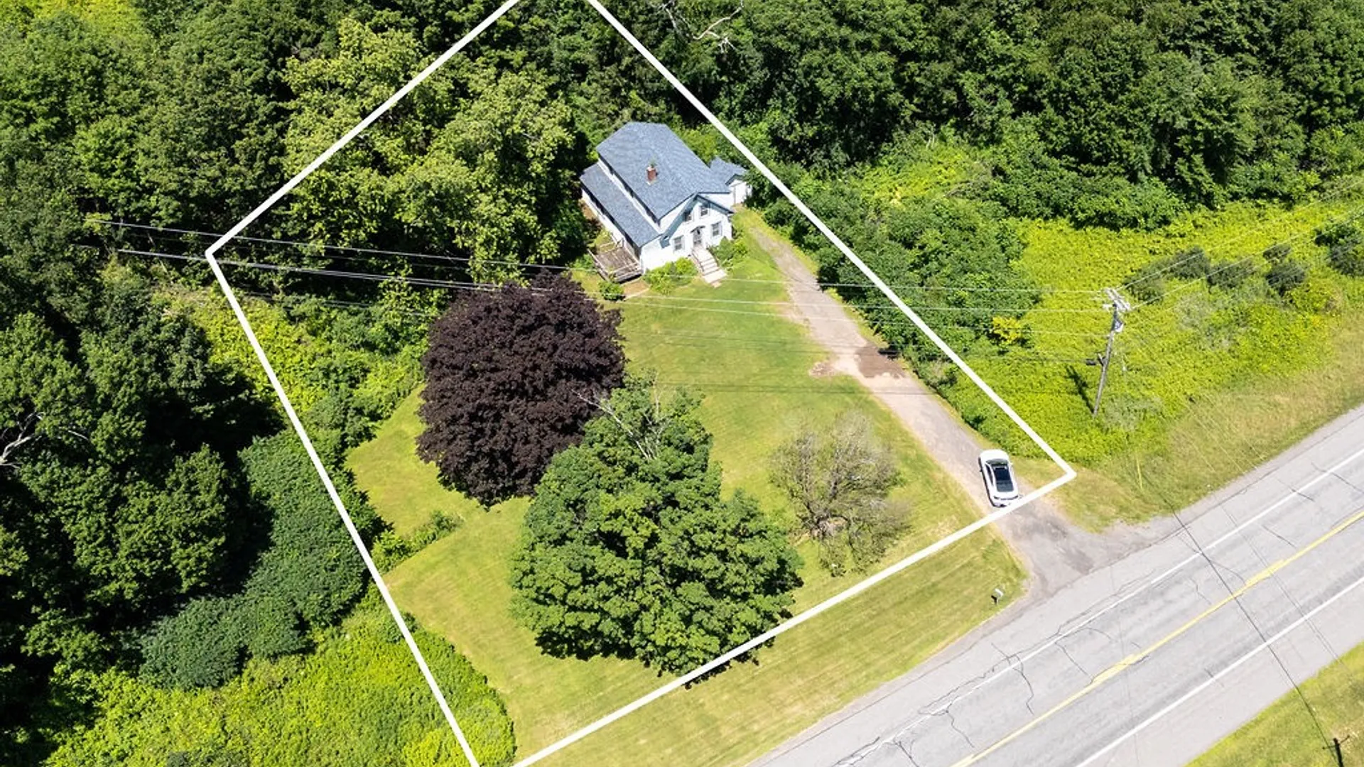 Property at 35441 State Highway 10, Hamden, NY 13782 35