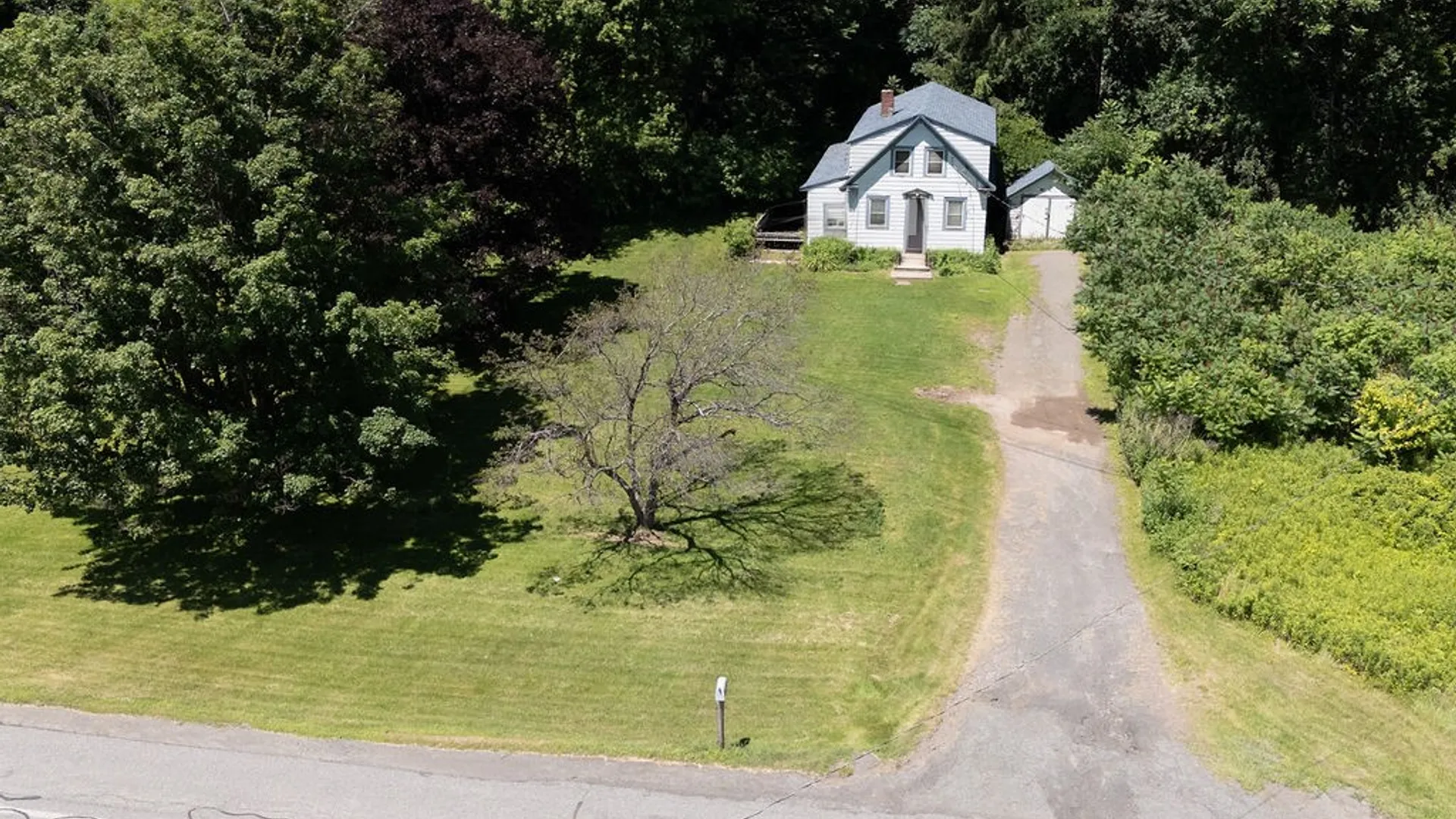 Property at 35441 State Highway 10, Hamden, NY 13782 27