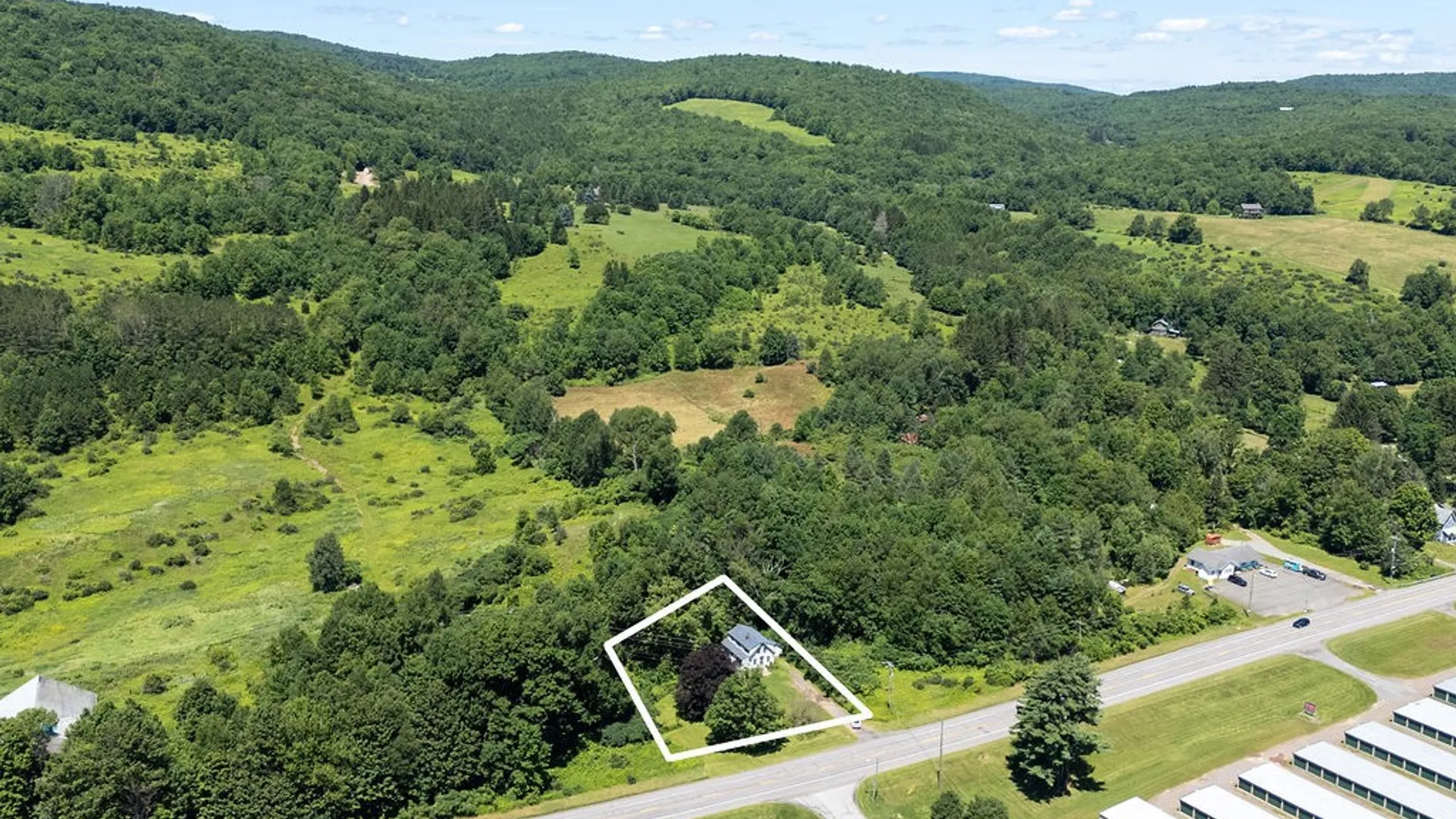 Property at 35441 State Highway 10, Hamden, NY 13782 28