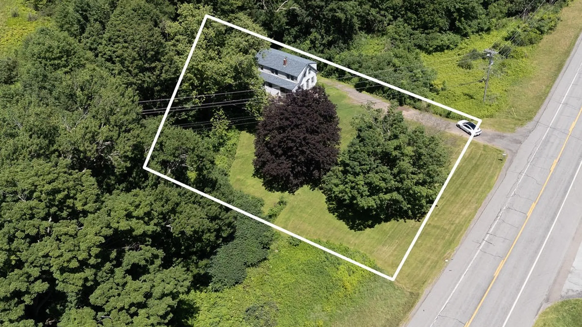 Property at 35441 State Highway 10, Hamden, NY 13782 29