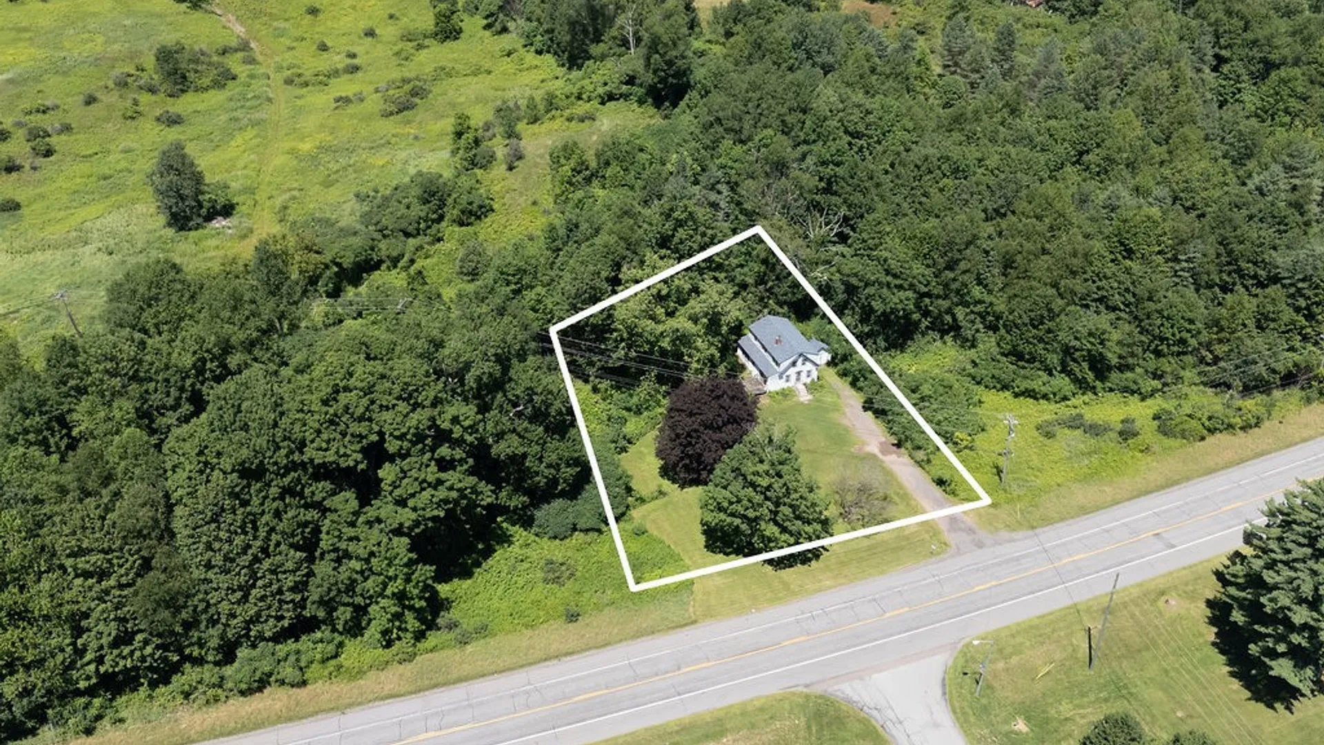 Property at 35441 State Highway 10, Hamden, NY 13782 30