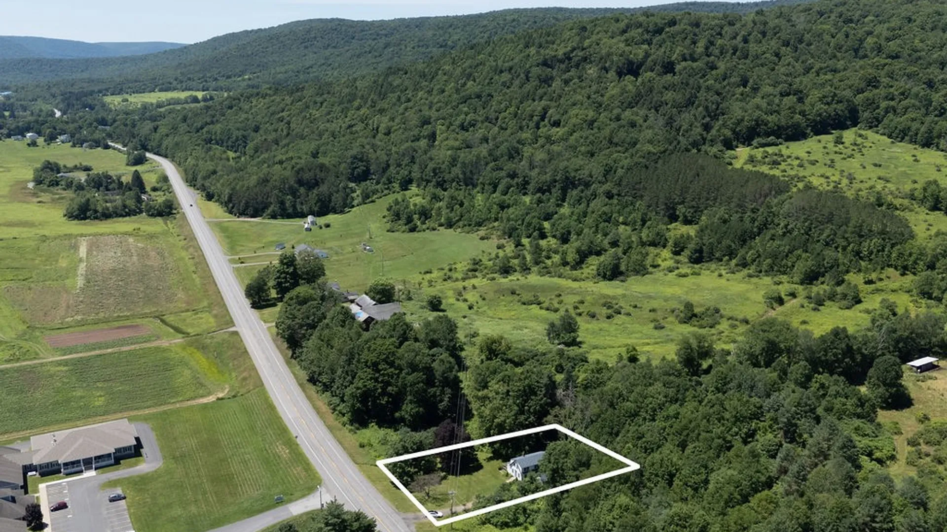 Property at 35441 State Highway 10, Hamden, NY 13782 31