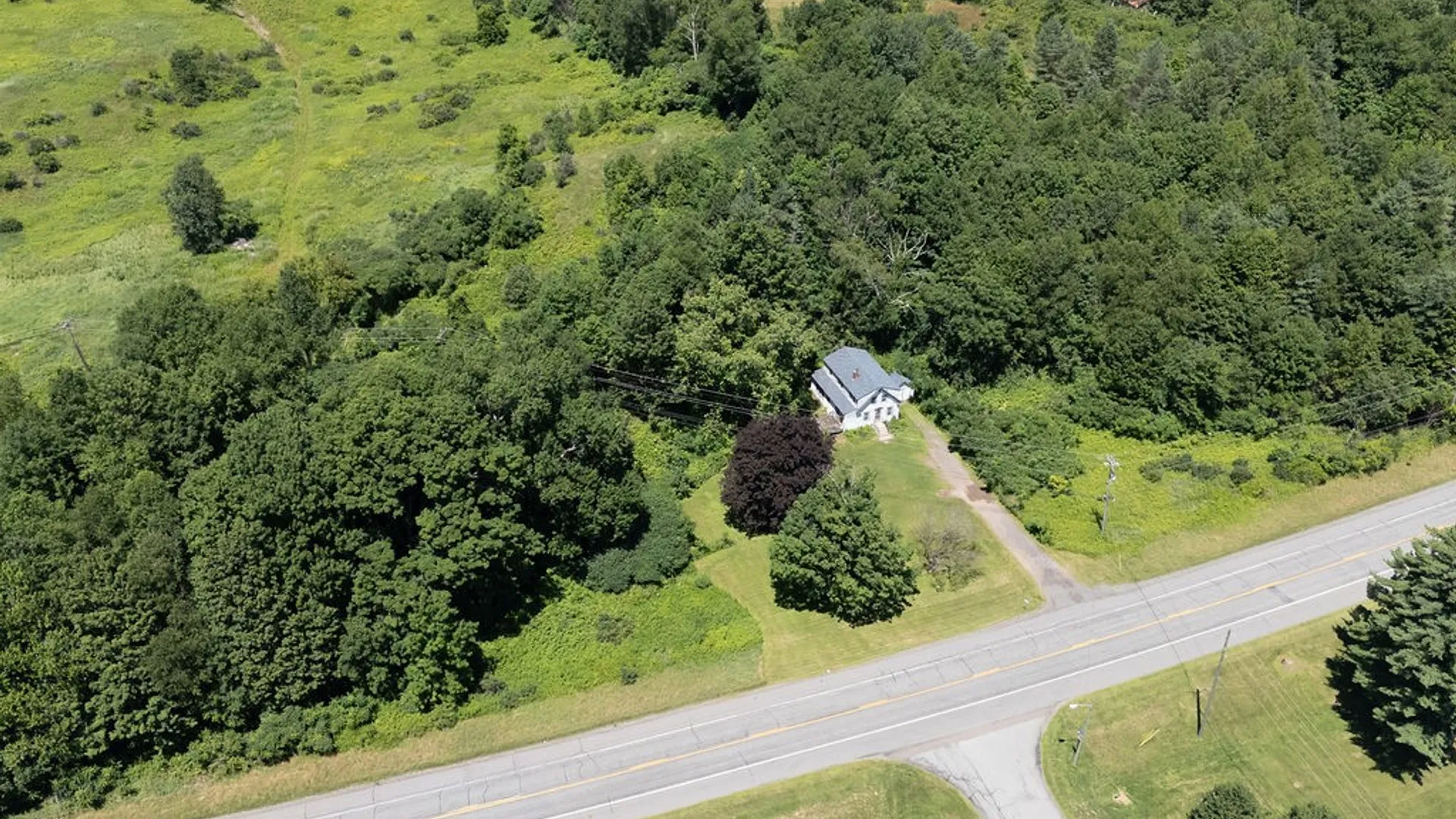 Property at 35441 State Highway 10, Hamden, NY 13782 33