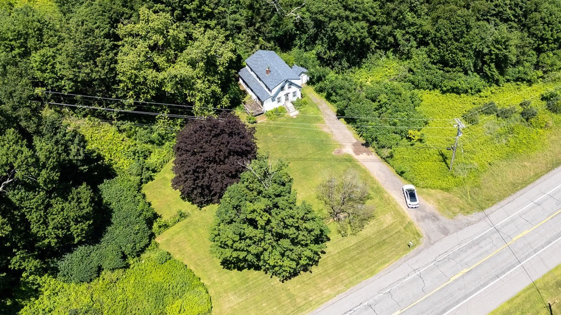 Property at 35441 State Highway 10, Hamden, NY 13782 25