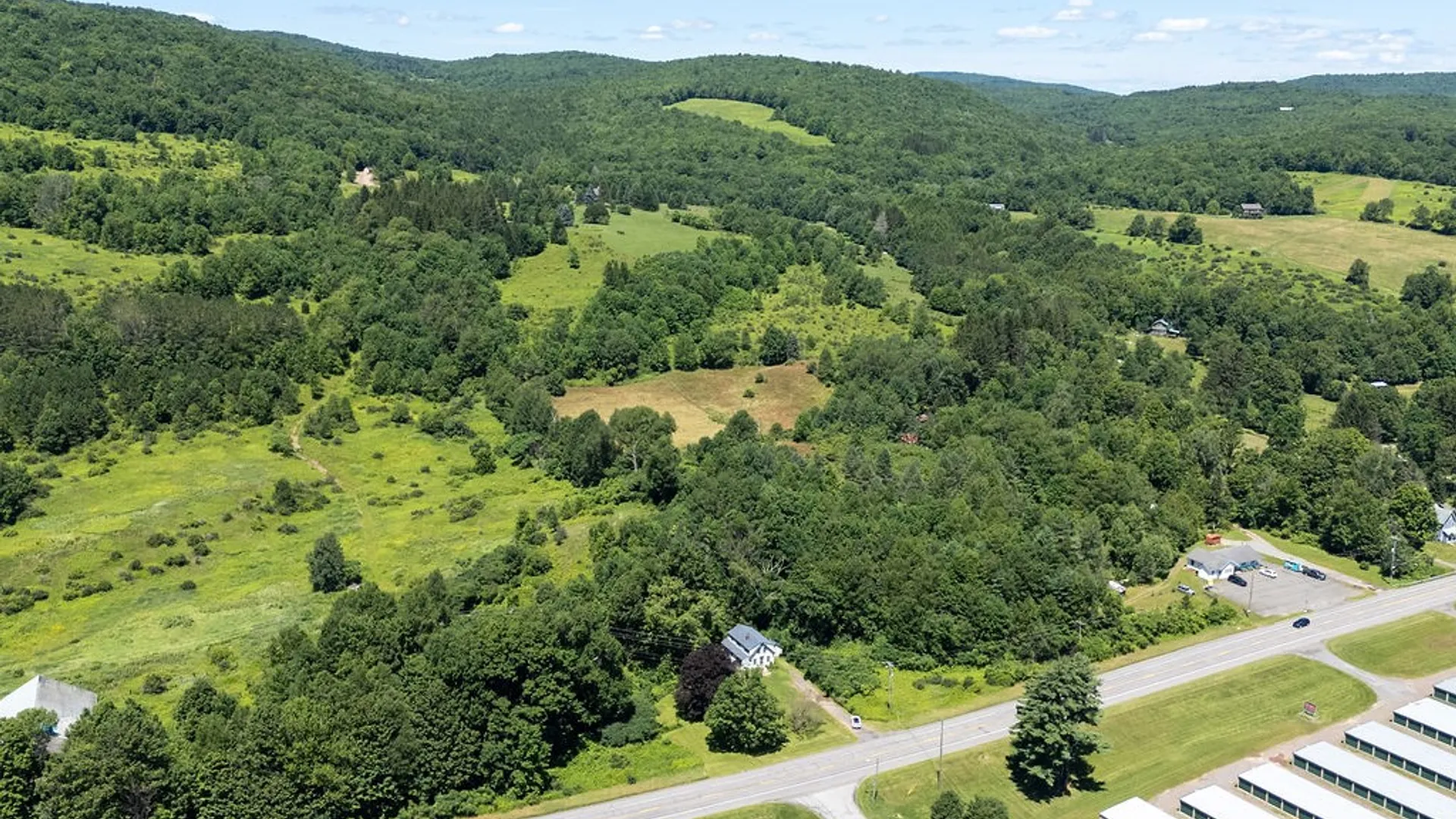Property at 35441 State Highway 10, Hamden, NY 13782 26