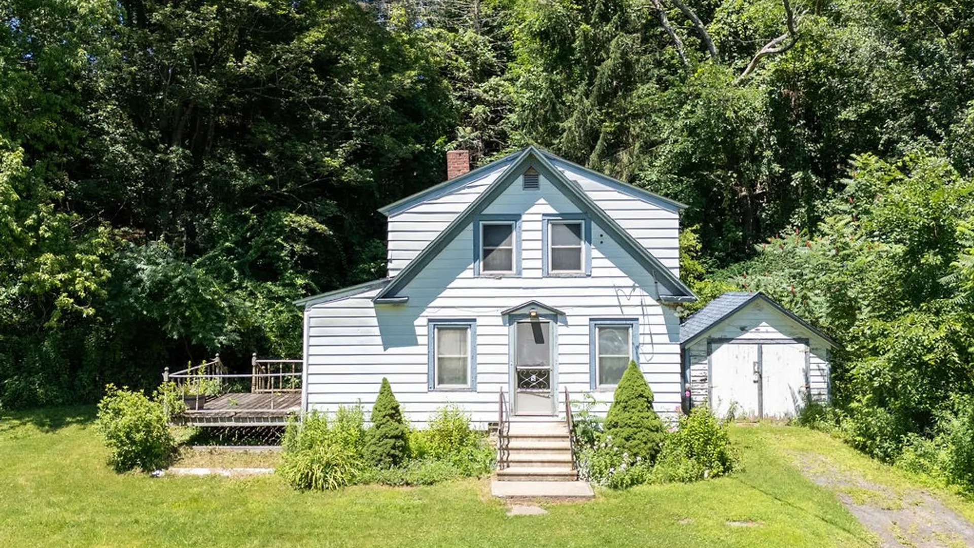 Property at 35441 State Highway 10, Hamden, NY 13782 3