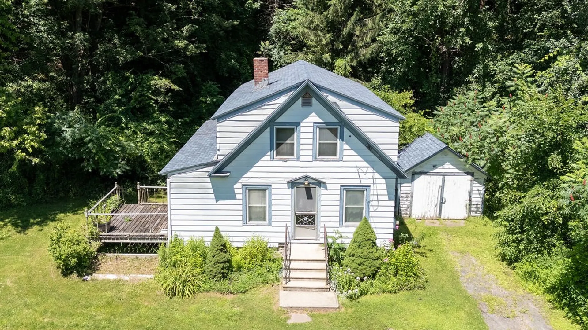 Property at 35441 State Highway 10, Hamden, NY 13782 36