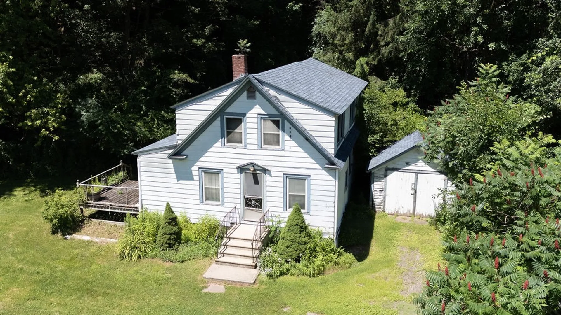 Property at 35441 State Highway 10, Hamden, NY 13782 7