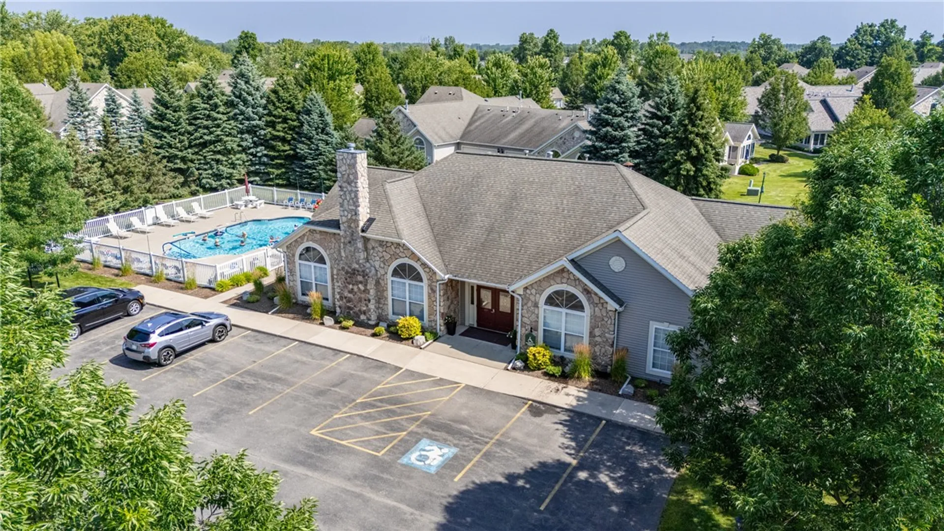 Property at 86 Maple Center Road, Greece, NY 14468 25