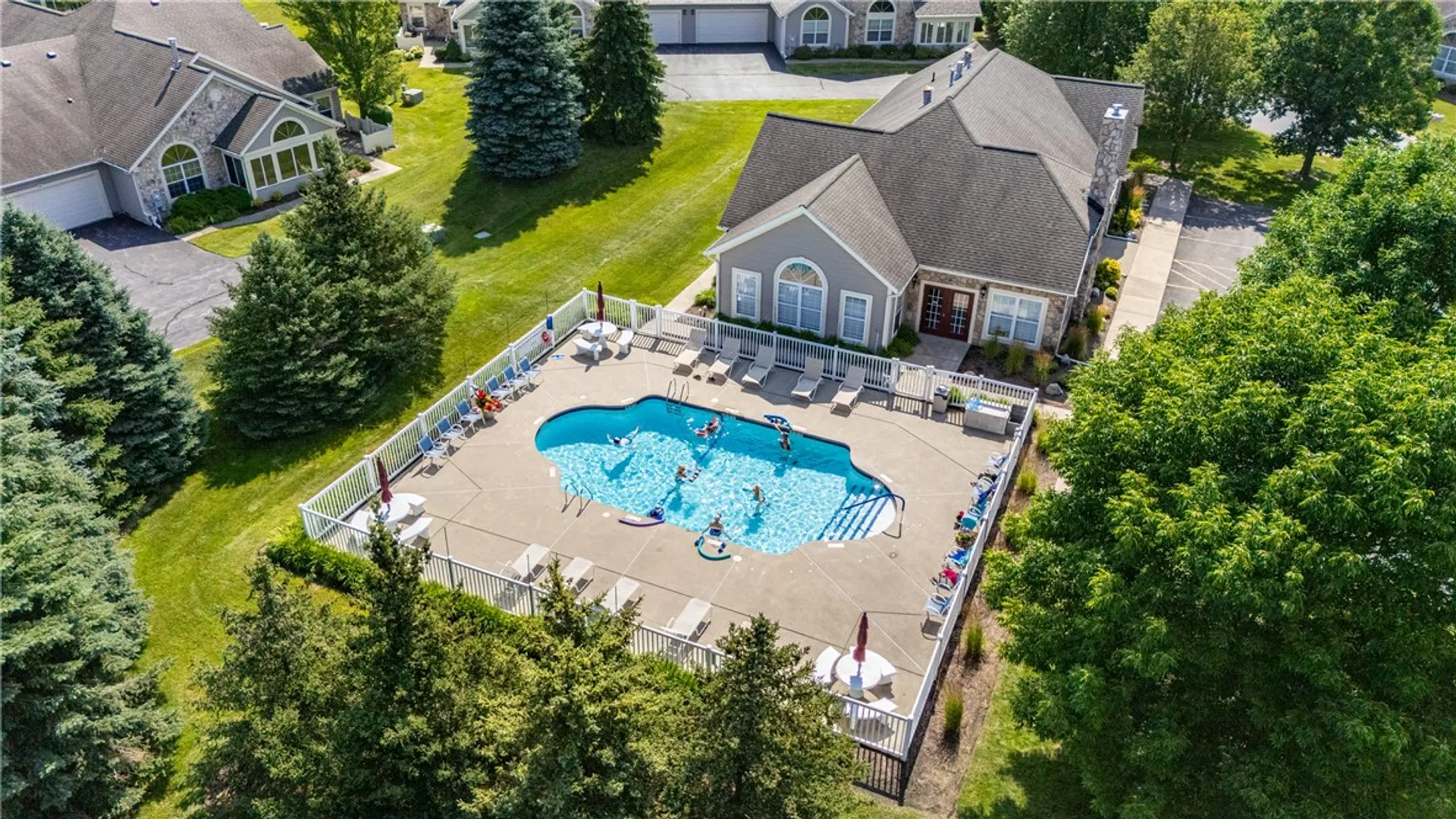Property at 86 Maple Center Road, Greece, NY 14468 26