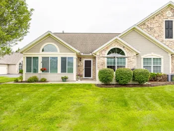 Property at 86 Maple Center Road, Greece, NY 14468