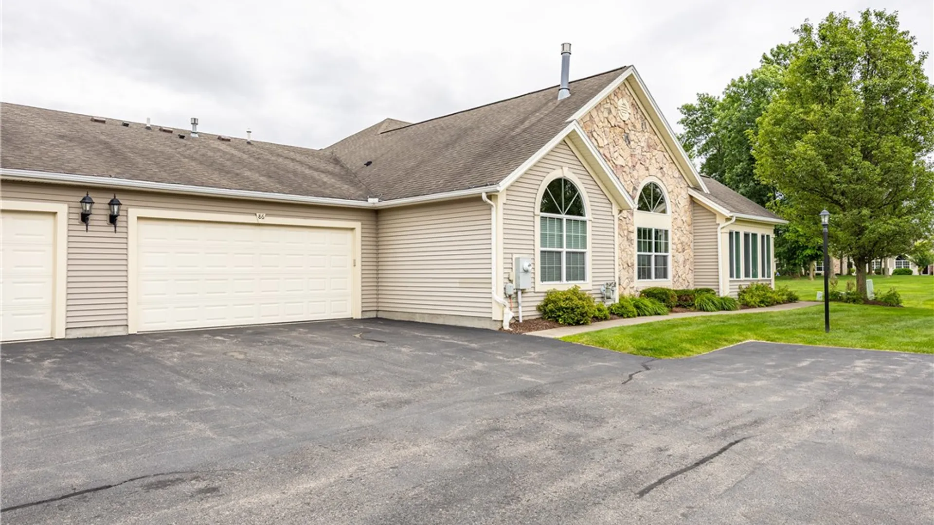 Property at 86 Maple Center Road, Greece, NY 14468 3