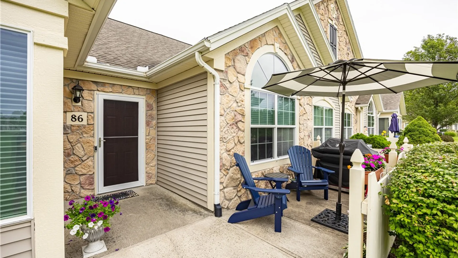 Property at 86 Maple Center Road, Greece, NY 14468 4