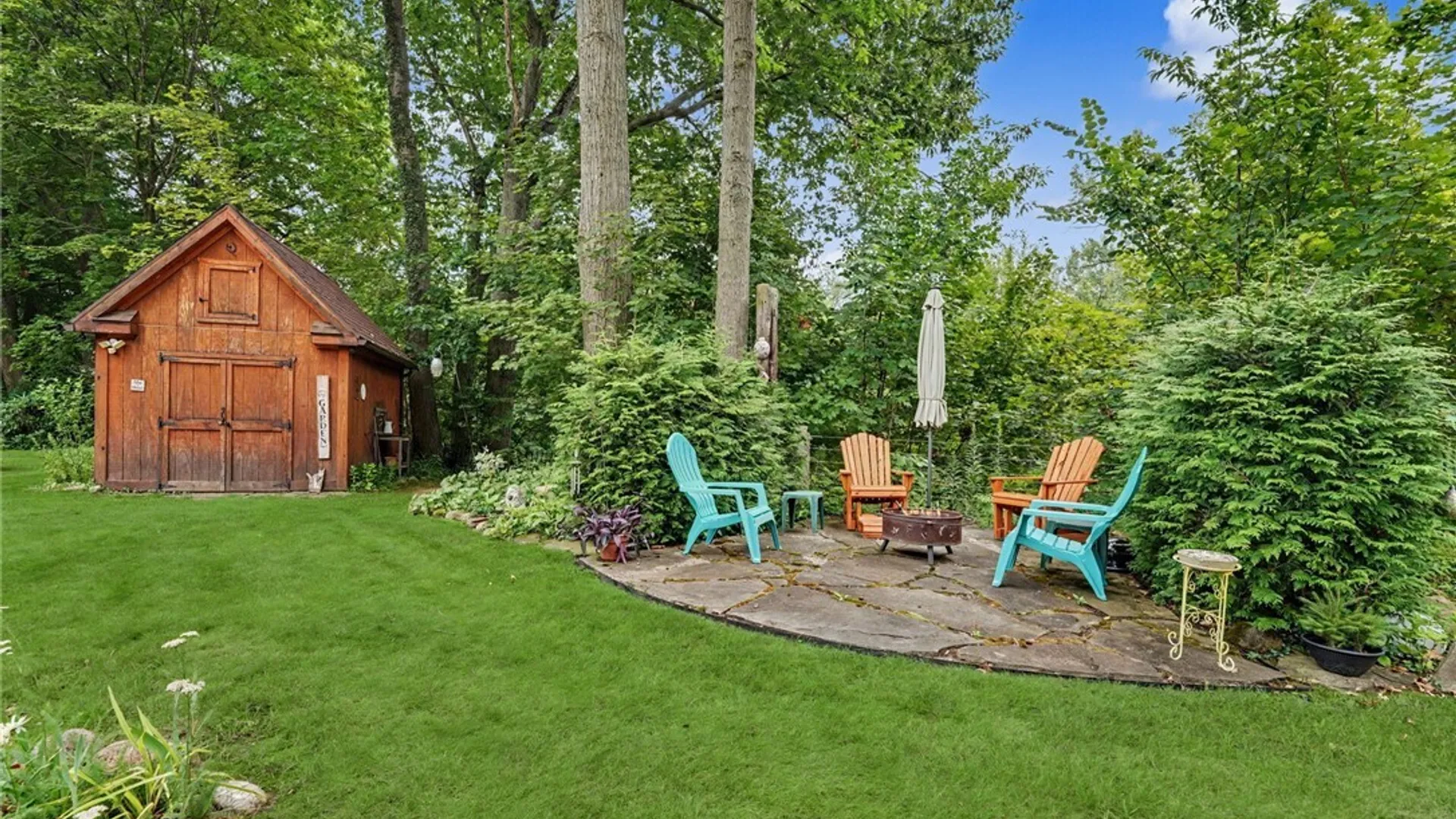 Property at 38 Lombardy Lane, Hamburg, NY 14075 38