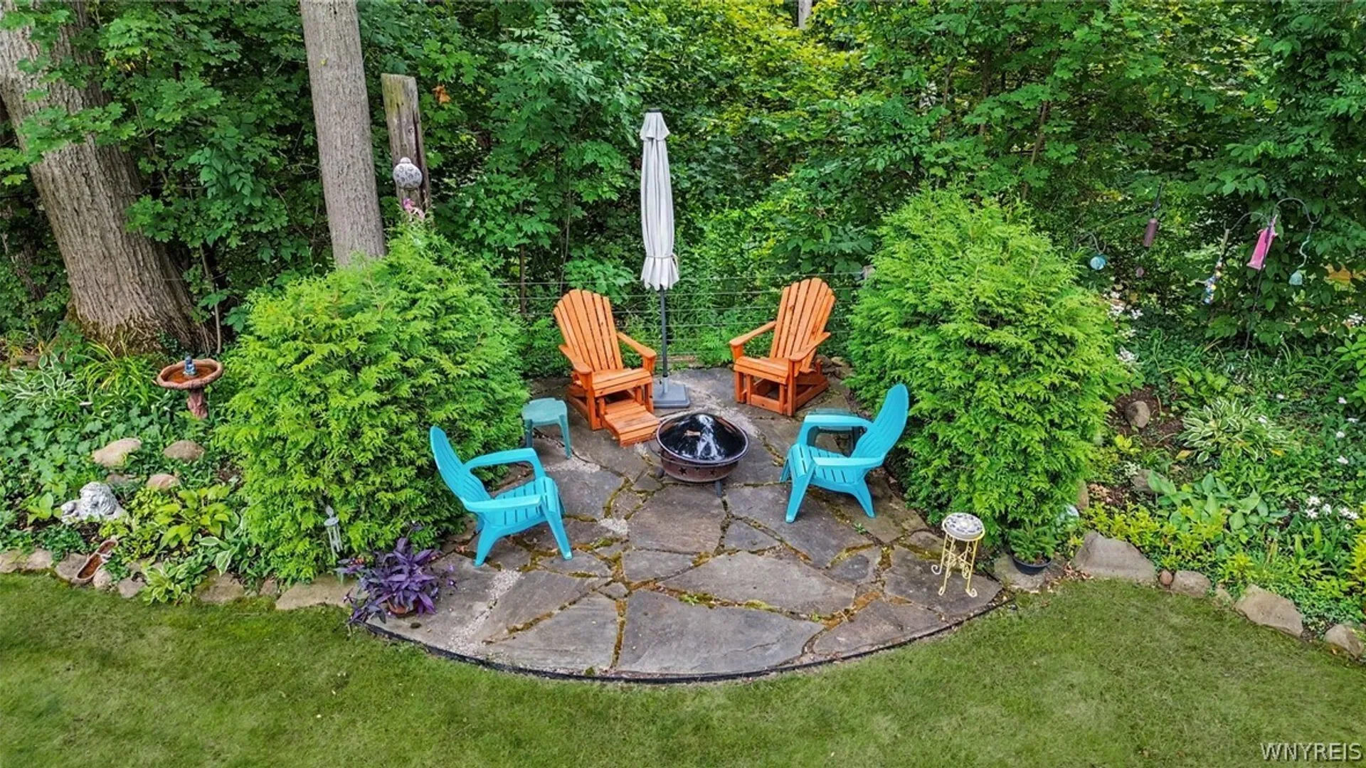 Property at 38 Lombardy Lane, Hamburg, NY 14075 39