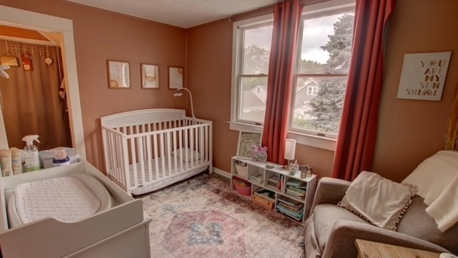 Property at 32 Tamarack Street, Buffalo, NY 14220 19