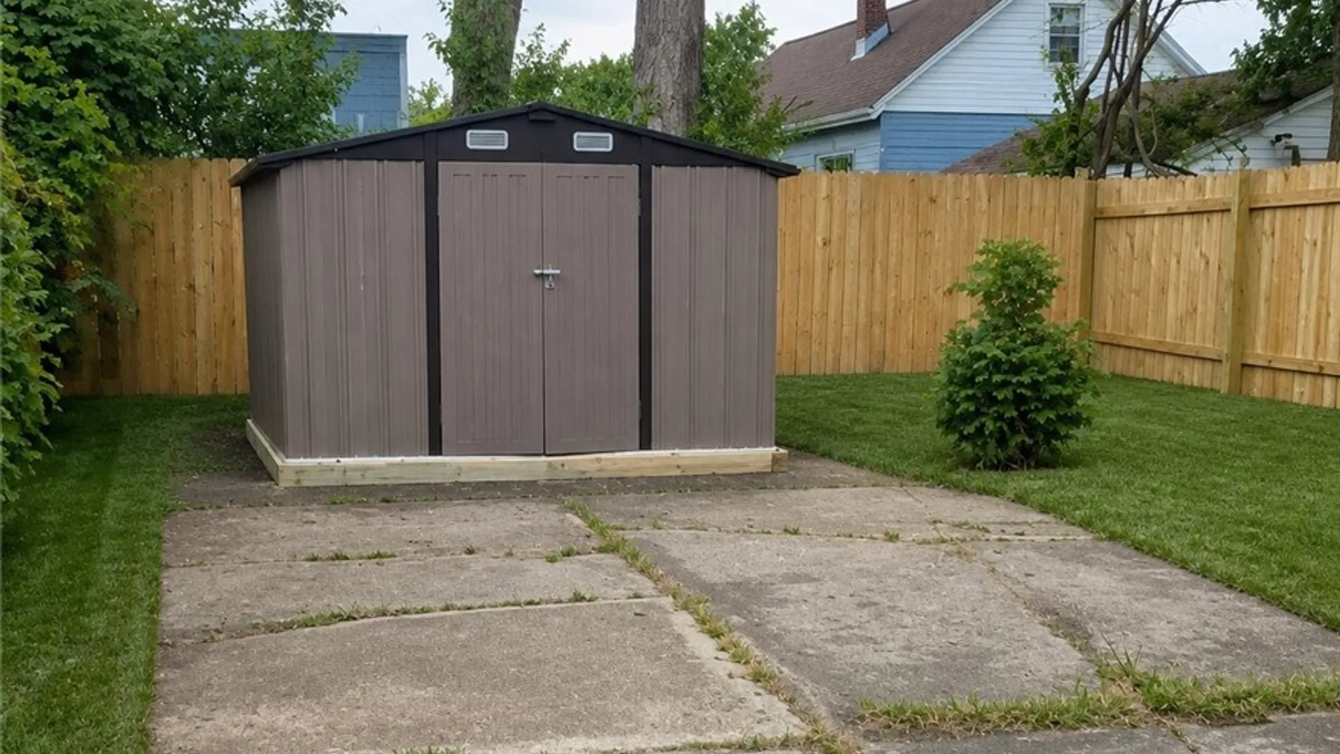 Property at 158 Hagen Street, Buffalo, NY 14215 41