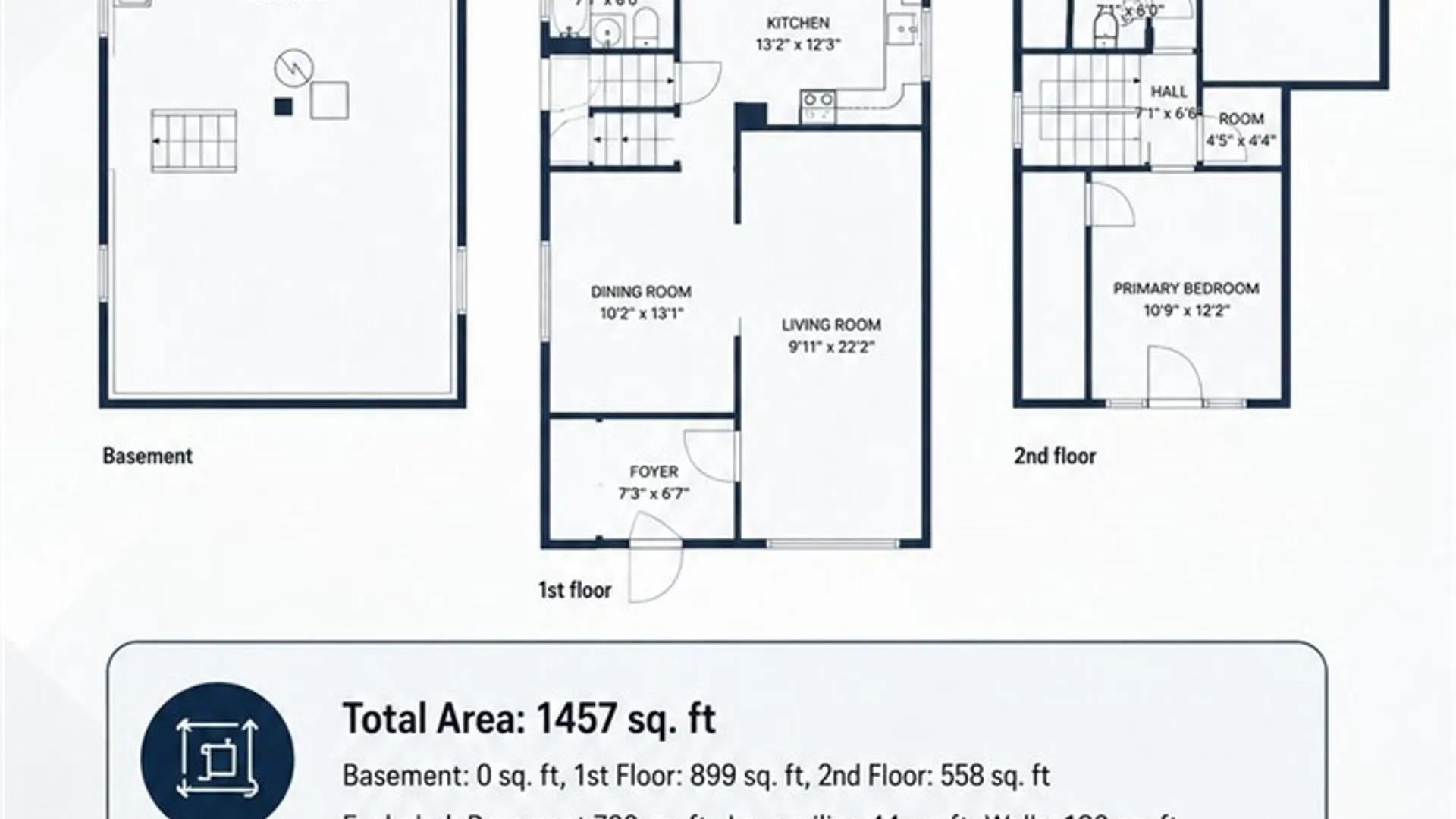 Property at 158 Hagen Street, Buffalo, NY 14215 3