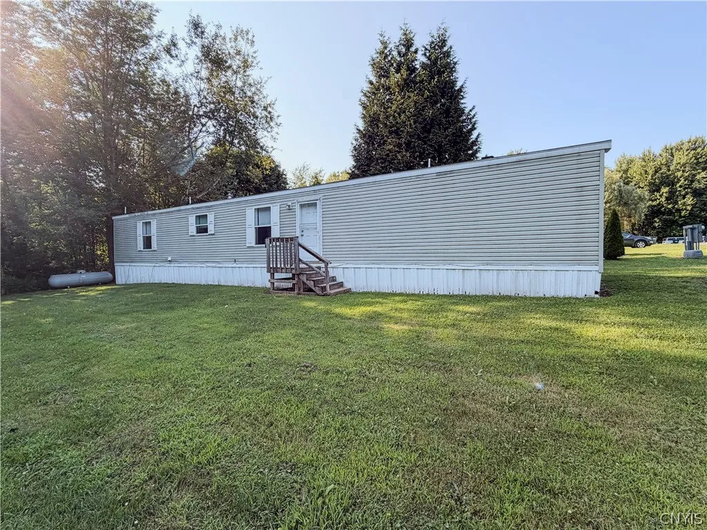 Property at 23 Pollard Lot 15 Road, Hannibal, NY 13074