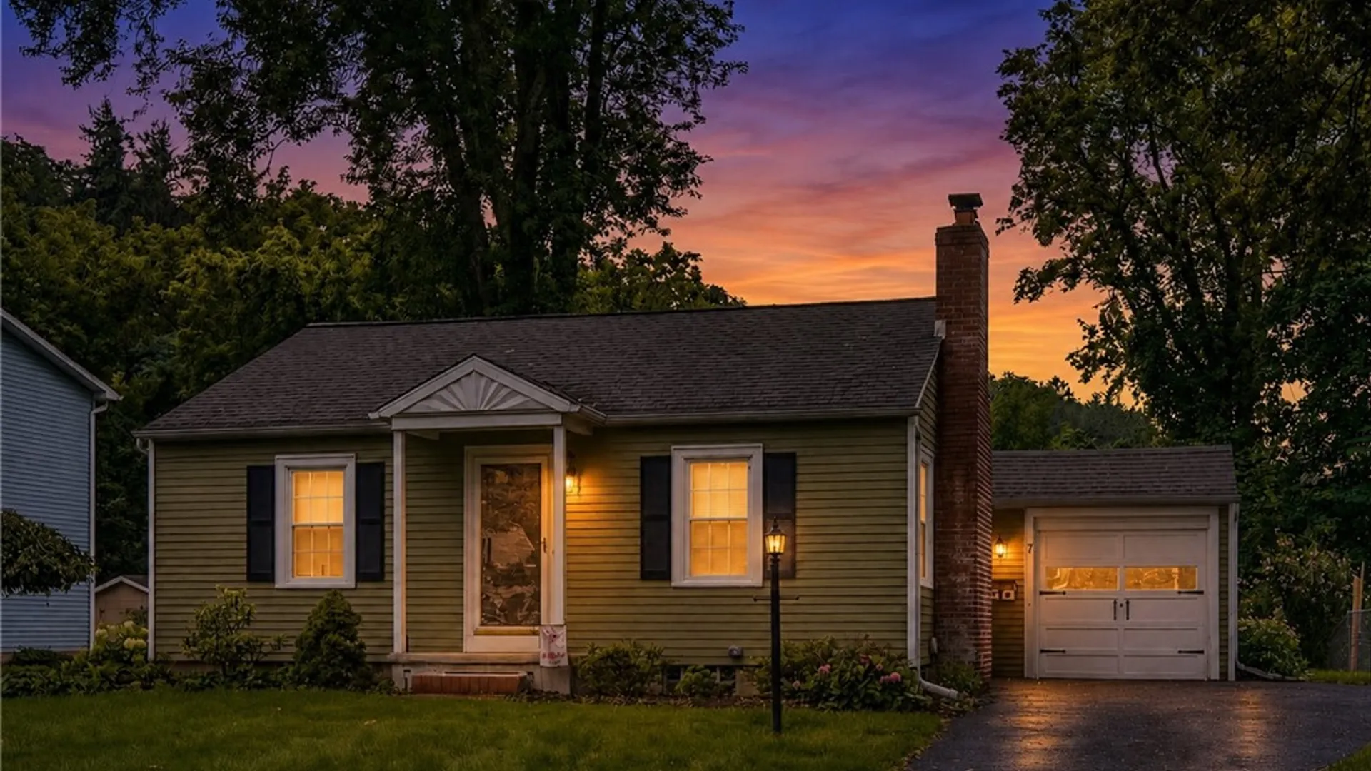 Property at 7 Barratt Place, Perinton, NY 14450 3