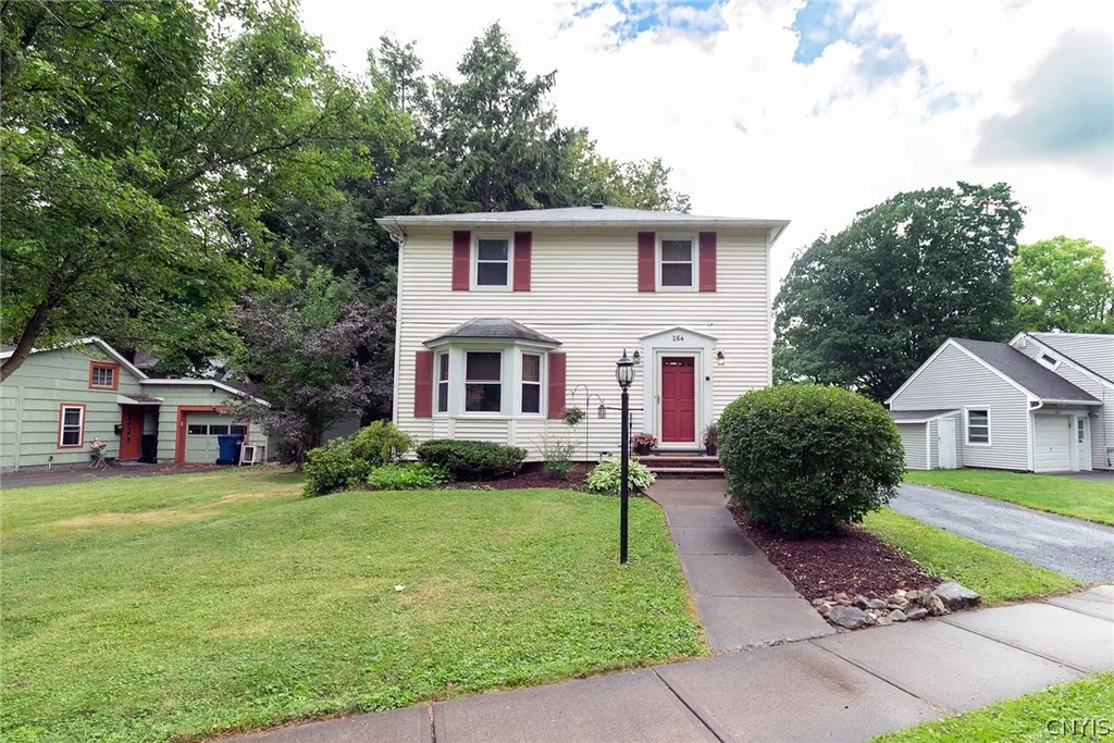 Property at 264 Rider Avenue, Syracuse, NY 13207