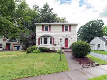 Property at 264 Rider Avenue, Syracuse, NY 13207