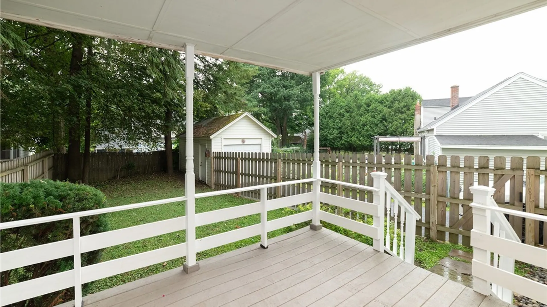 Property at 264 Rider Avenue, Syracuse, NY 13207 43
