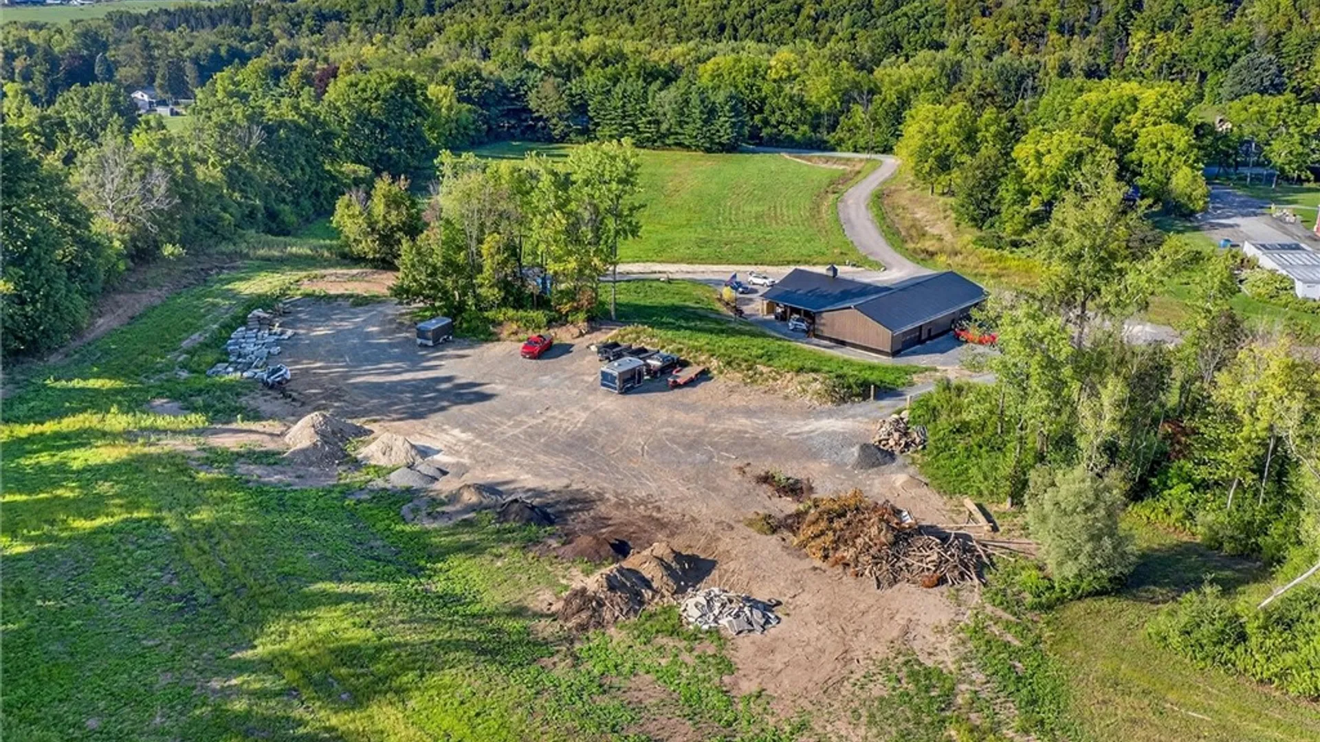 Property at 2095 Imperial Drive, Macedon, NY 14502 11