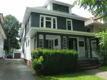 Property at 45-47 Werner Park, Rochester, NY 14620