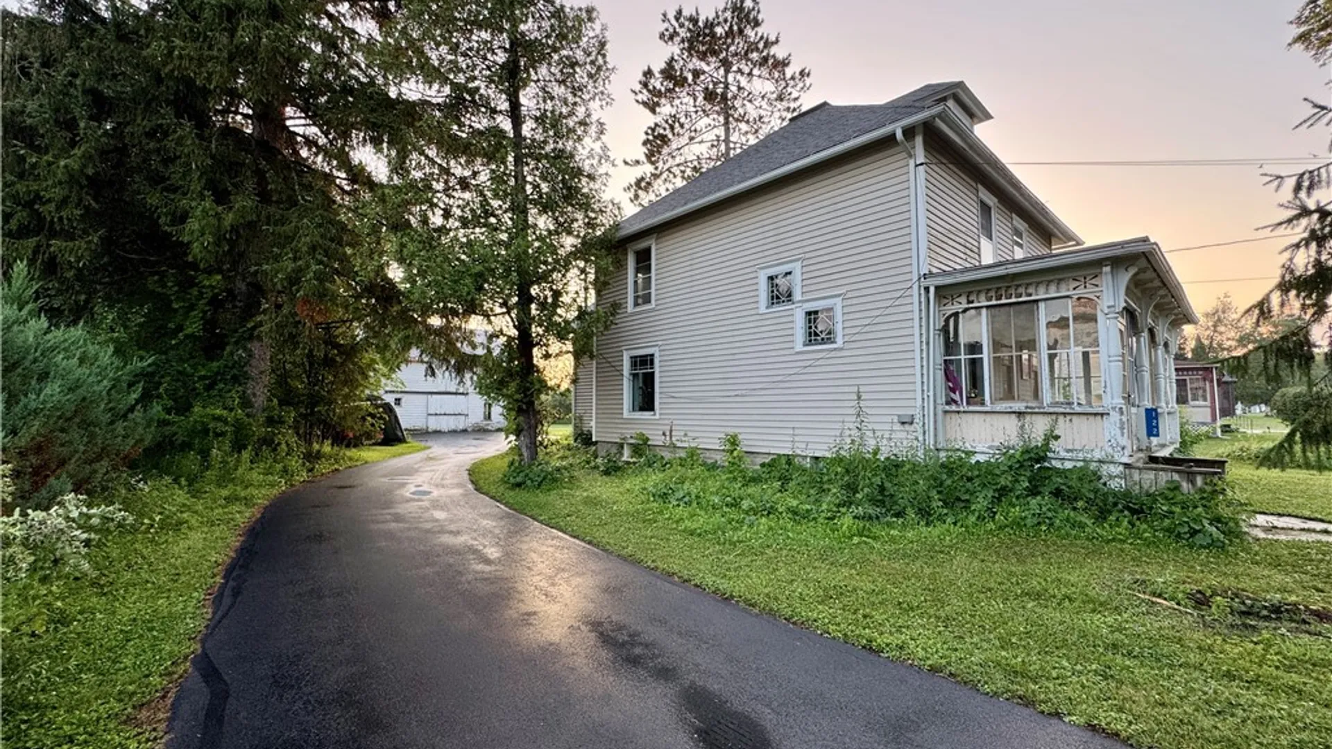 Property at 122 Public Landing Road, Springfield, NY 13326 4