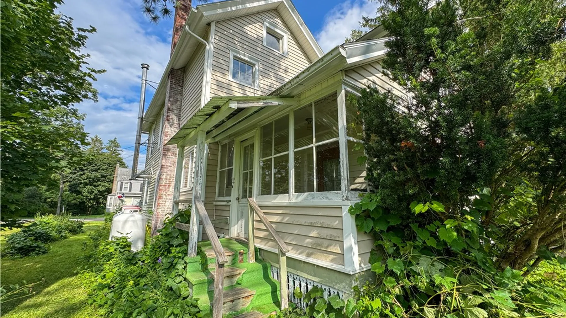 Property at 122 Public Landing Road, Springfield, NY 13326 5