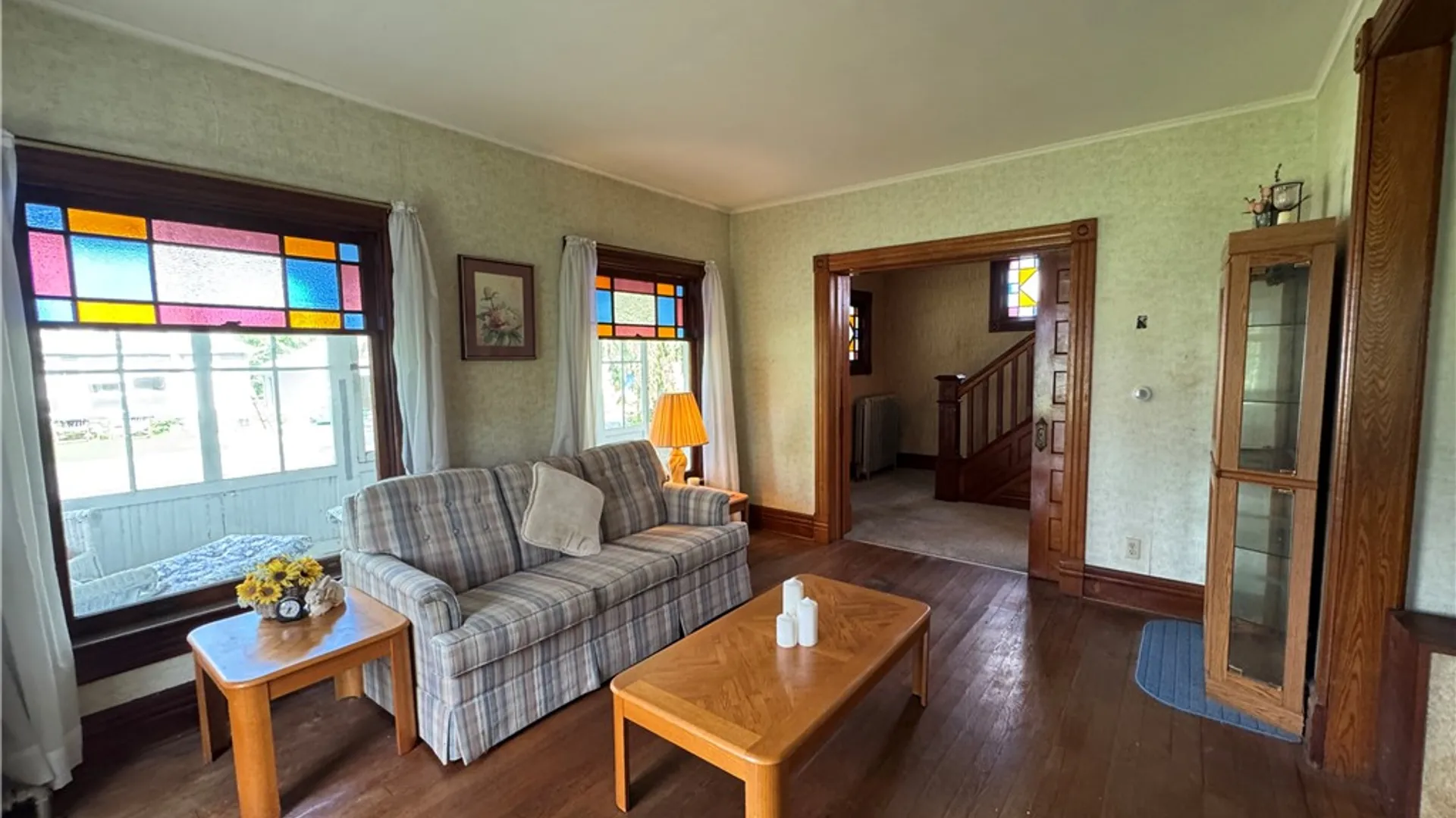 Property at 122 Public Landing Road, Springfield, NY 13326 14