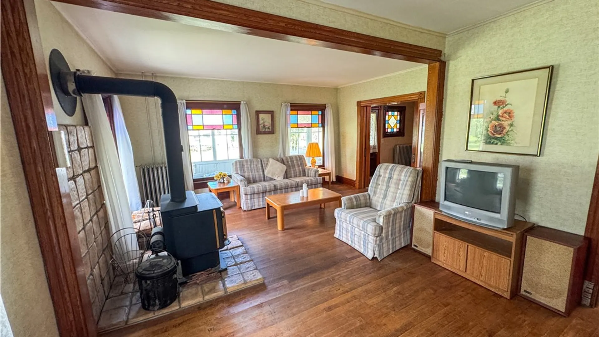 Property at 122 Public Landing Road, Springfield, NY 13326 16