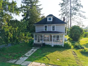 Property at 122 Public Landing Road, Springfield, NY 13326