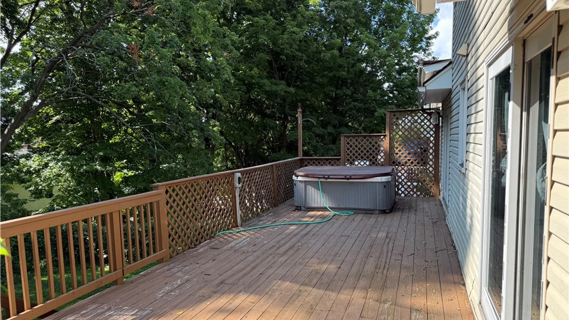 Property at 154 Sunhill, Syracuse, NY 13207 19