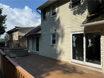 Property at 154 Sunhill, Syracuse, NY 13207
